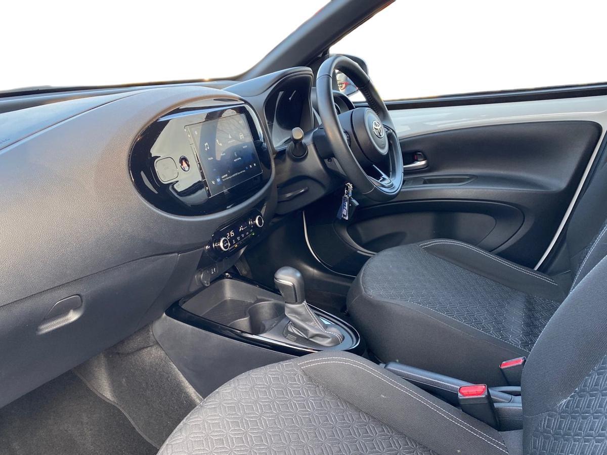 Used Toyota Aygo X 2024 for sale - 77307069: Photo 7
