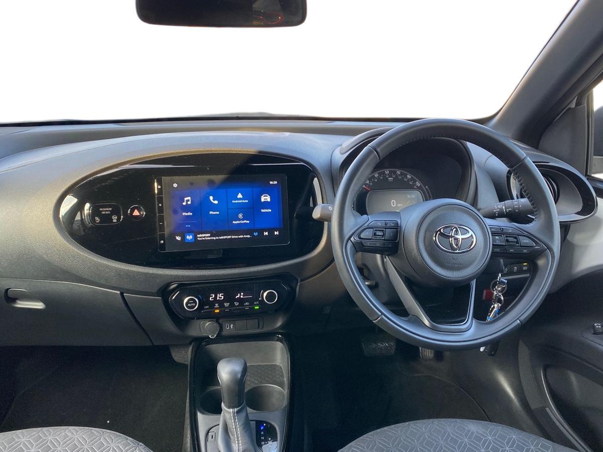 Used Toyota Aygo X 2024 for sale - 77307069: Photo 8