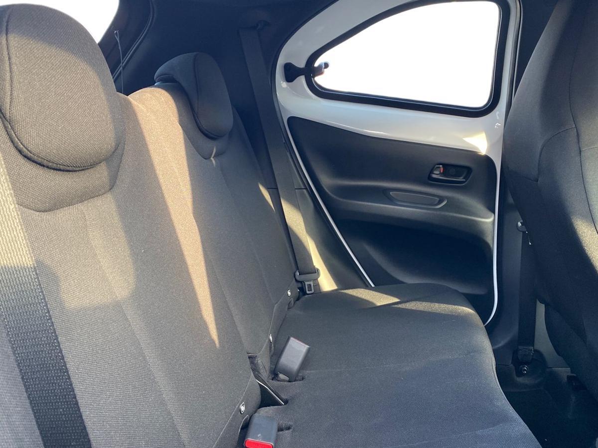 Used Toyota Aygo X 2024 for sale - 77307069: Photo 9