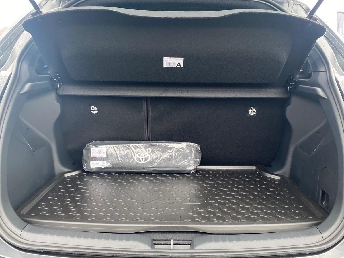 Used Toyota Yaris 2025 for sale - 77268857: Photo 10