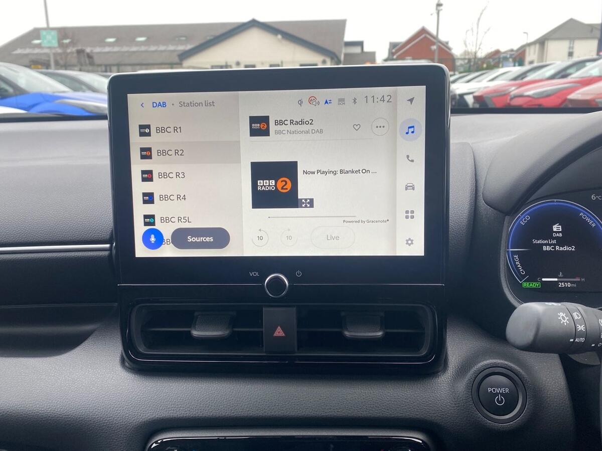 Used Toyota Yaris 2025 for sale - 77268857: Photo 11