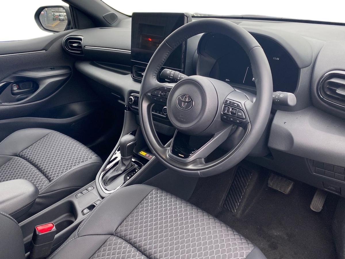 Used Toyota Yaris 2025 for sale - 77268857: Photo 12