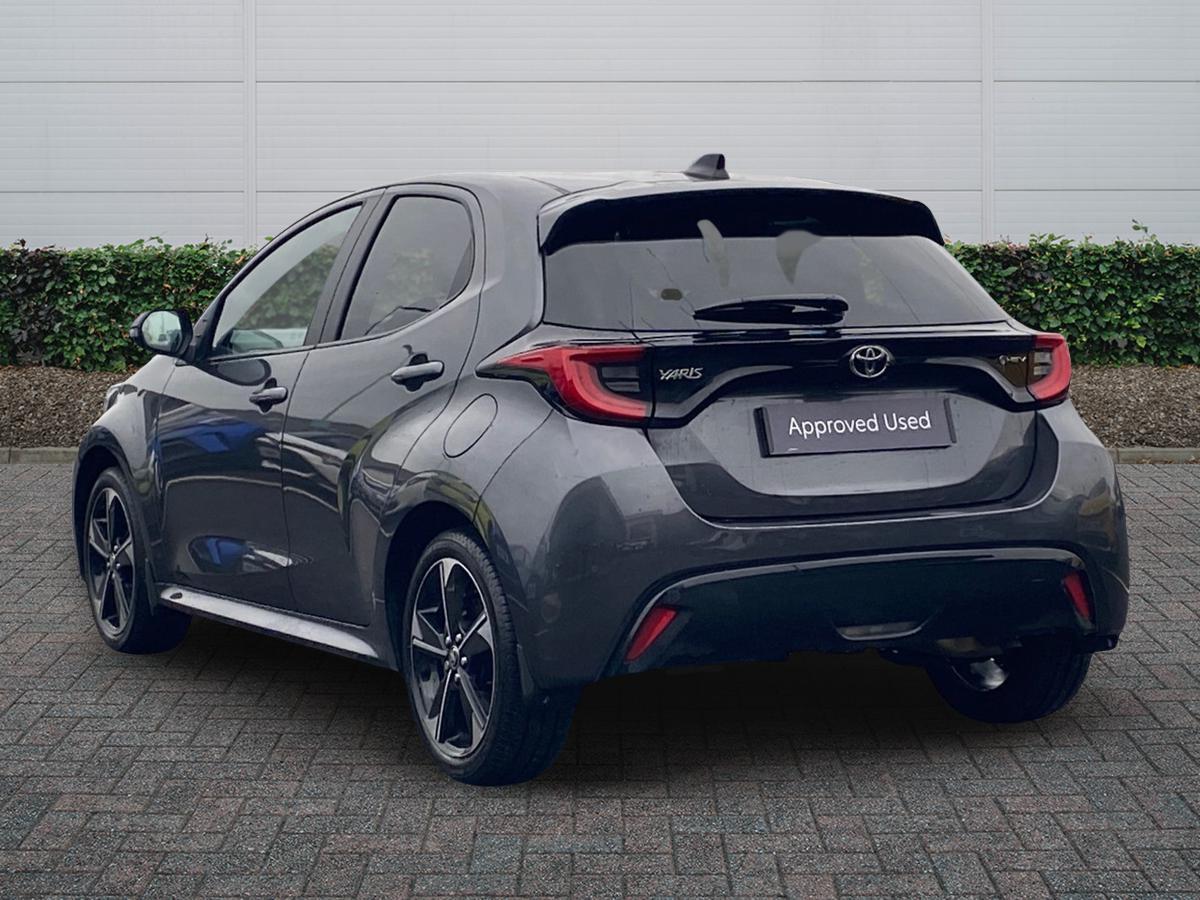 Used Toyota Yaris 2025 for sale - 77268857: Photo 2