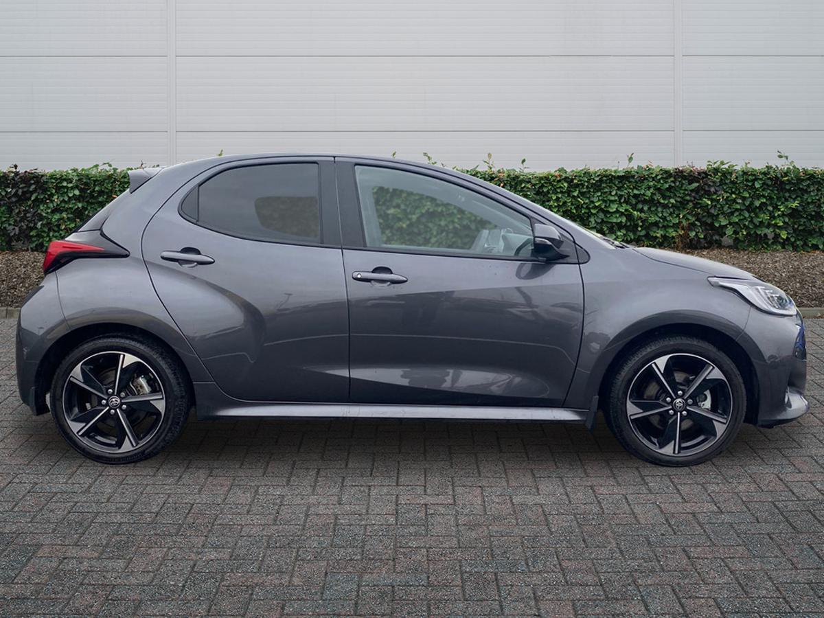 Used Toyota Yaris 2025 for sale - 77268857: Photo 5