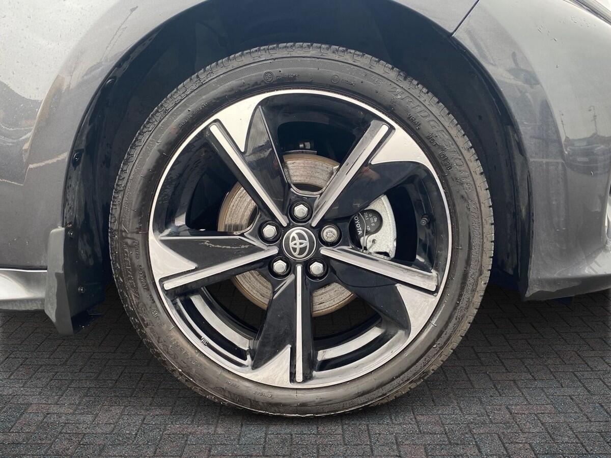 Used Toyota Yaris 2025 for sale - 77268857: Photo 6