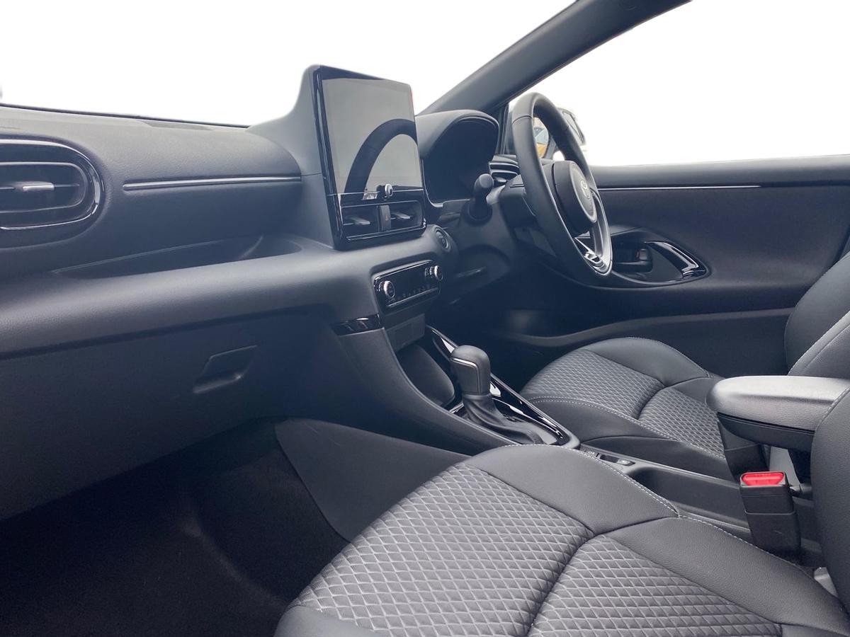 Used Toyota Yaris 2025 for sale - 77268857: Photo 7