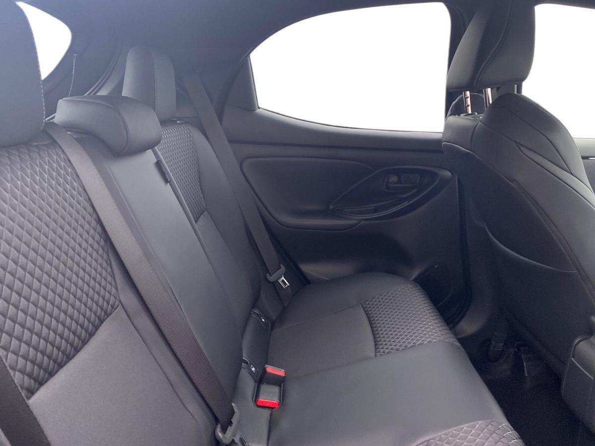 Used Toyota Yaris 2025 for sale - 77268857: Photo 9