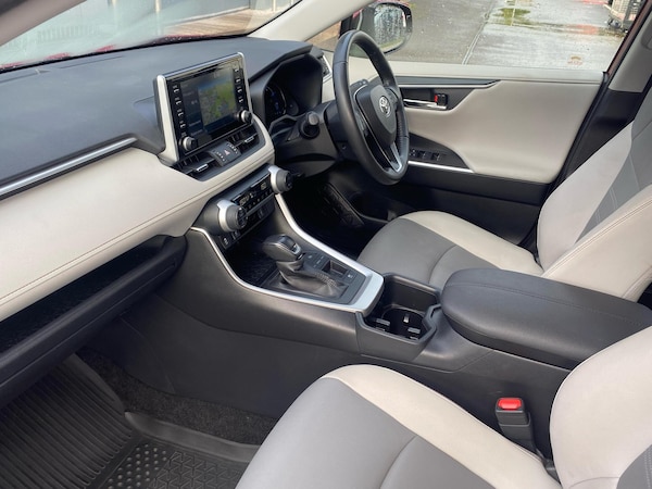 Used Toyota RAV4 2022 for sale - 76338423: Photo 10
