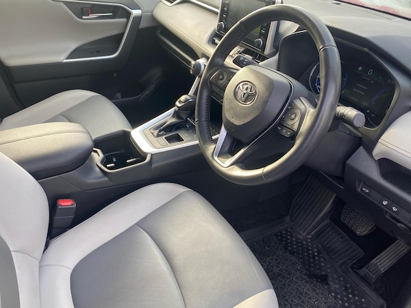 Used Toyota RAV4 2022 for sale - 76338423: Photo 11
