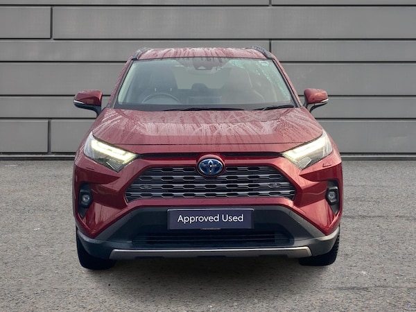 Used Toyota RAV4 2022 for sale - 76338423: Photo 15