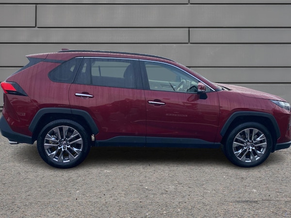 Used Toyota RAV4 2022 for sale - 76338423: Photo 16