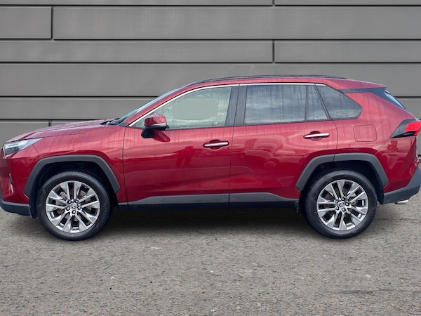 Used Toyota RAV4 2022 for sale - 76338423: Photo 17