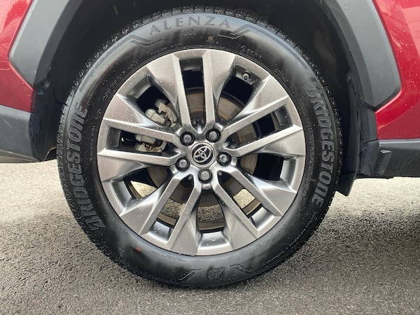 Used Toyota RAV4 2022 for sale - 76338423: Photo 18
