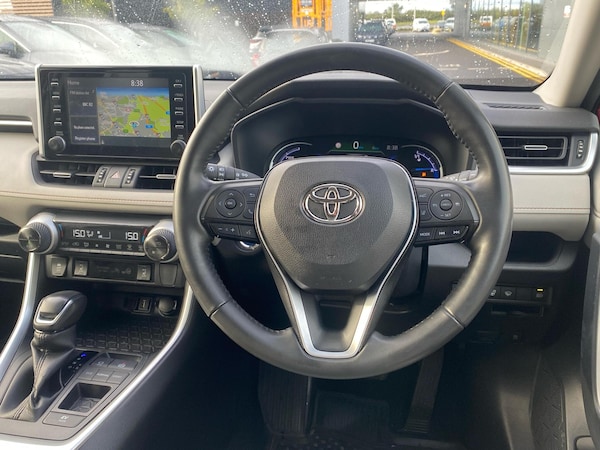 Used Toyota RAV4 2022 for sale - 76338423: Photo 6
