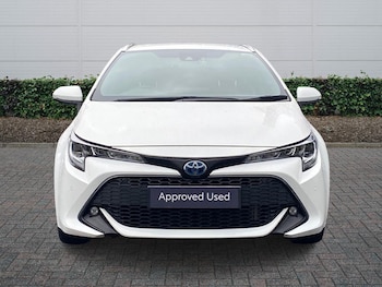 Used Toyota Corolla 2021 for sale - 77725061: Photo