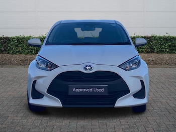 Used Toyota Yaris 2022 for sale - 76730625: Photo