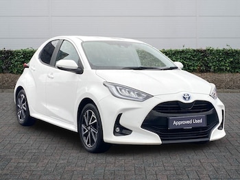 Toyota - Yaris