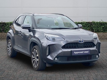 Used Toyota Yaris 2024 for sale - 79035085: Photo