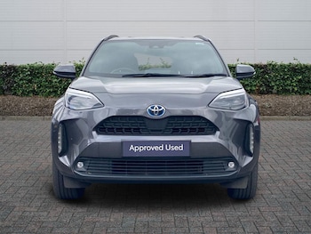 Used Toyota Yaris 2024 for sale - 79035085: Photo