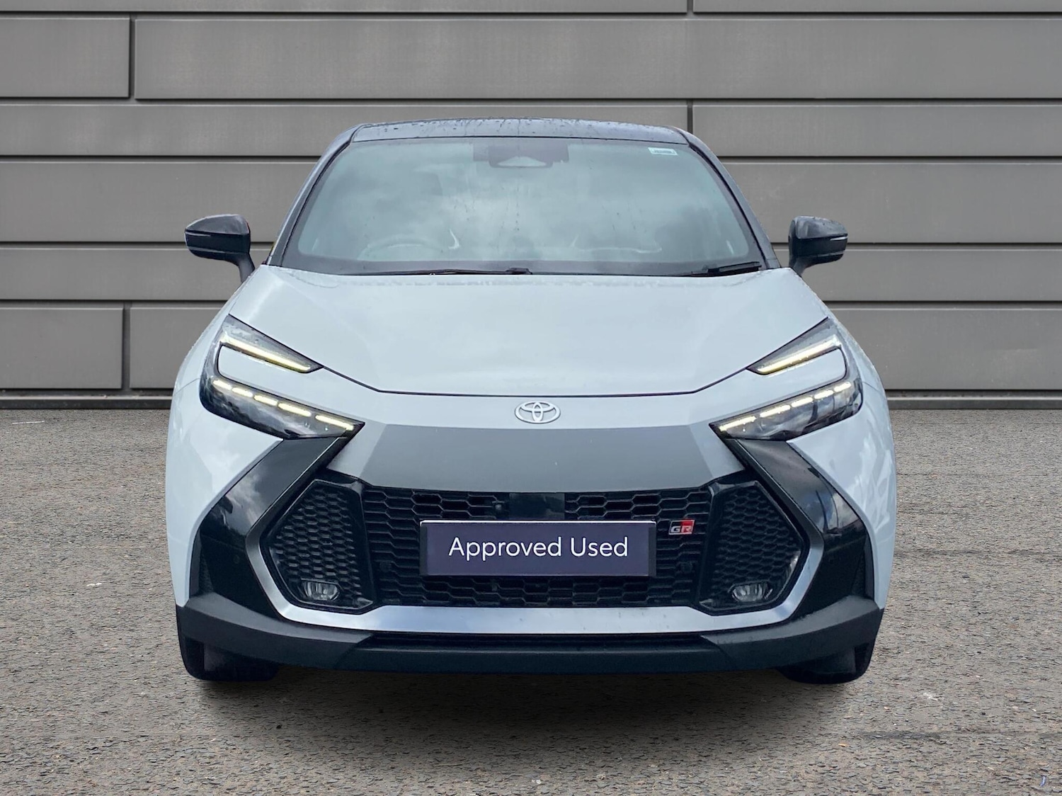 Used Toyota C-HR 2023 for sale - 76110661: Photo 15