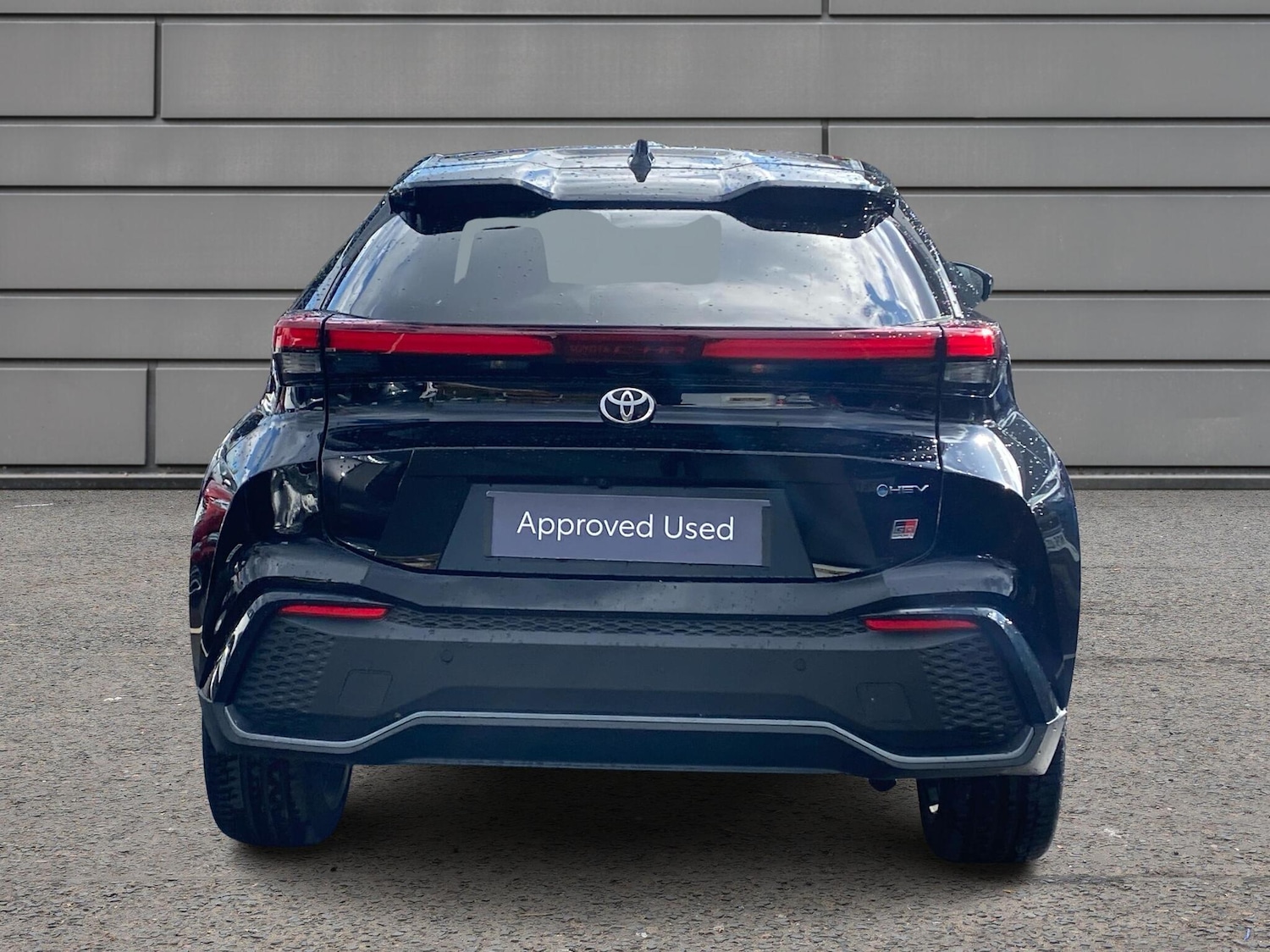 Used Toyota C-HR 2023 for sale - 76110661: Photo 19