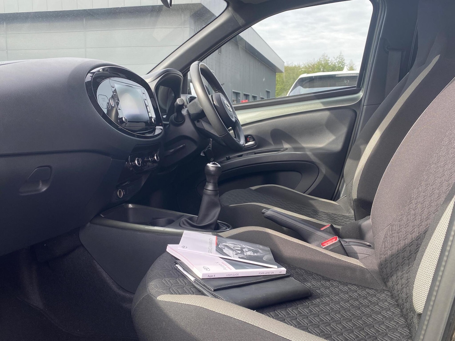 Used Toyota Aygo X 2022 for sale - 76111569: Photo 10