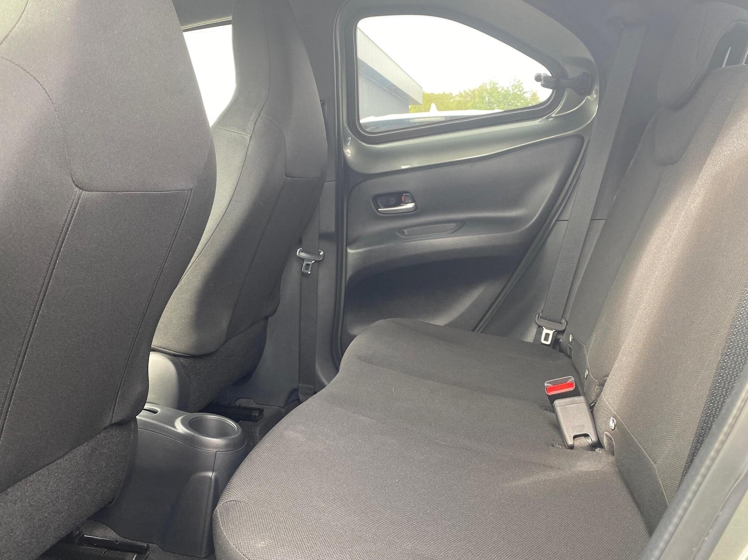Used Toyota Aygo X 2022 for sale - 76111569: Photo 12