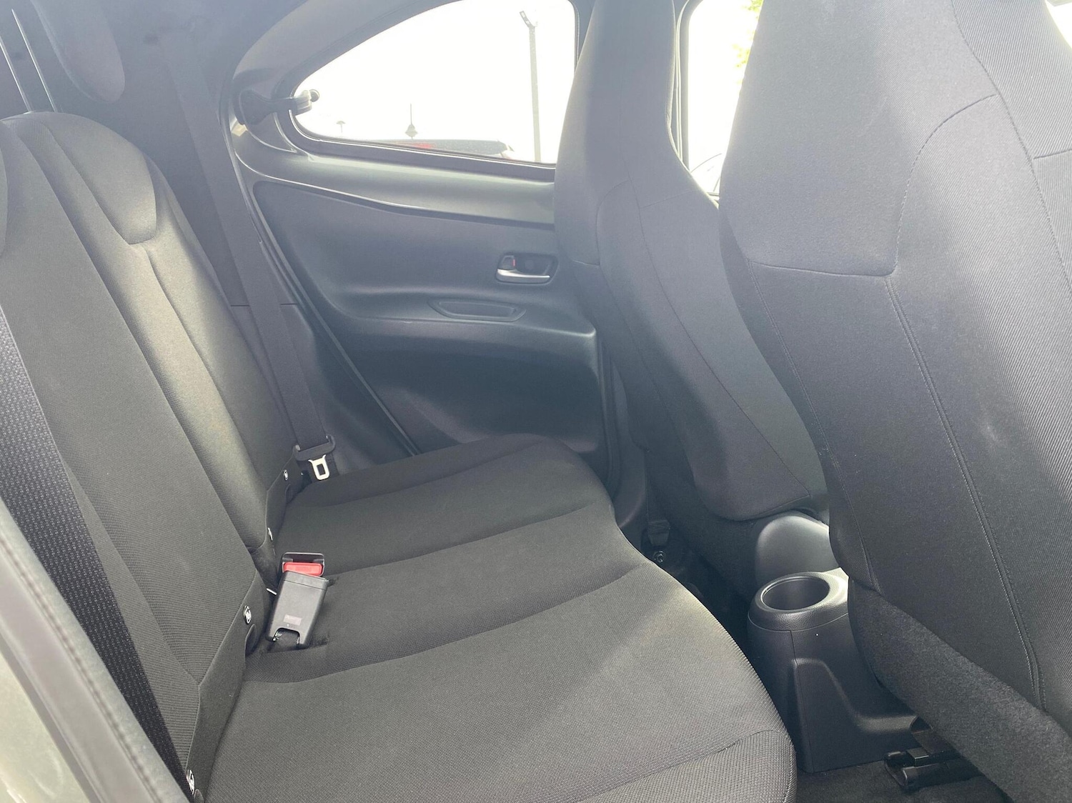 Used Toyota Aygo X 2022 for sale - 76111569: Photo 13