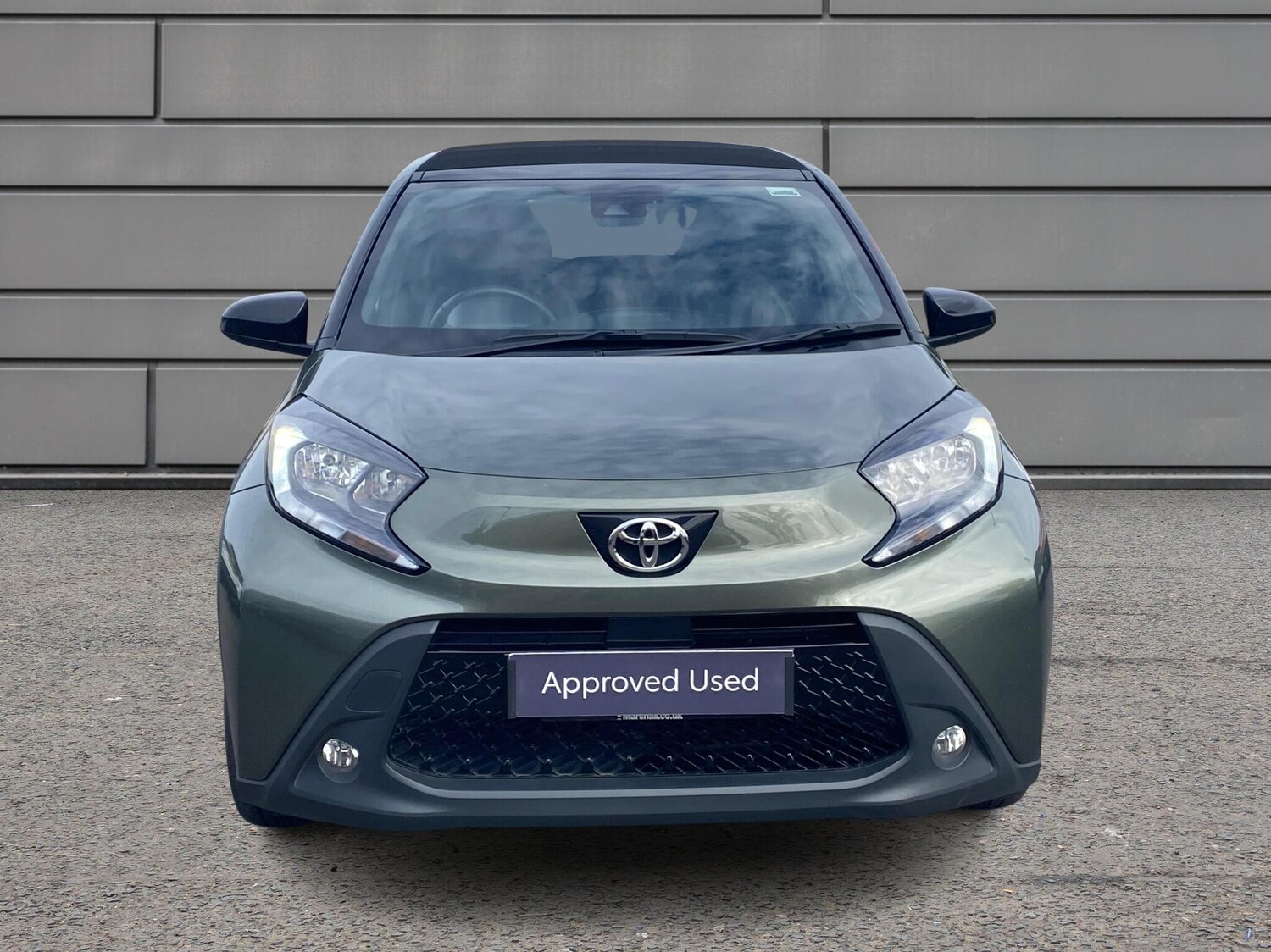 Used Toyota Aygo X 2022 for sale - 76111569: Photo 15
