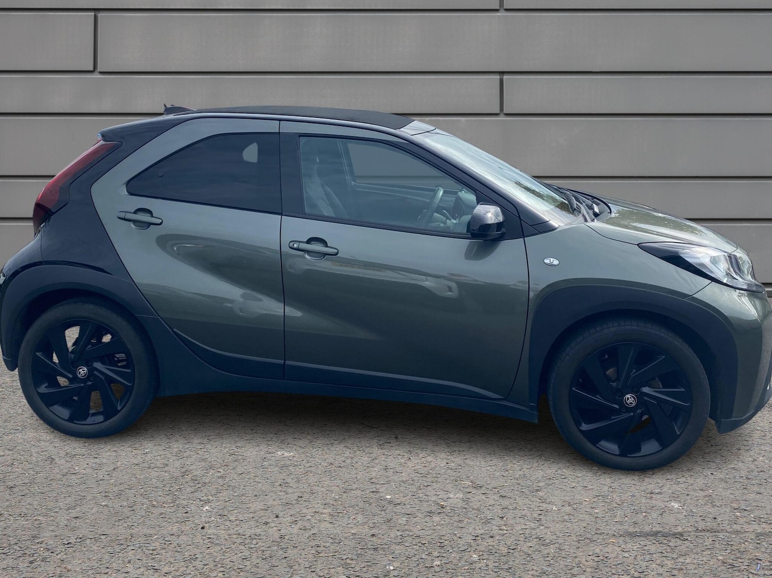Used Toyota Aygo X 2022 for sale - 76111569: Photo 16