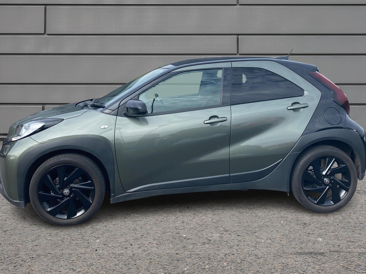 Used Toyota Aygo X 2022 for sale - 76111569: Photo 17