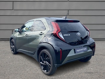Used Toyota Aygo X 2022 for sale - 76111569: Photo 4