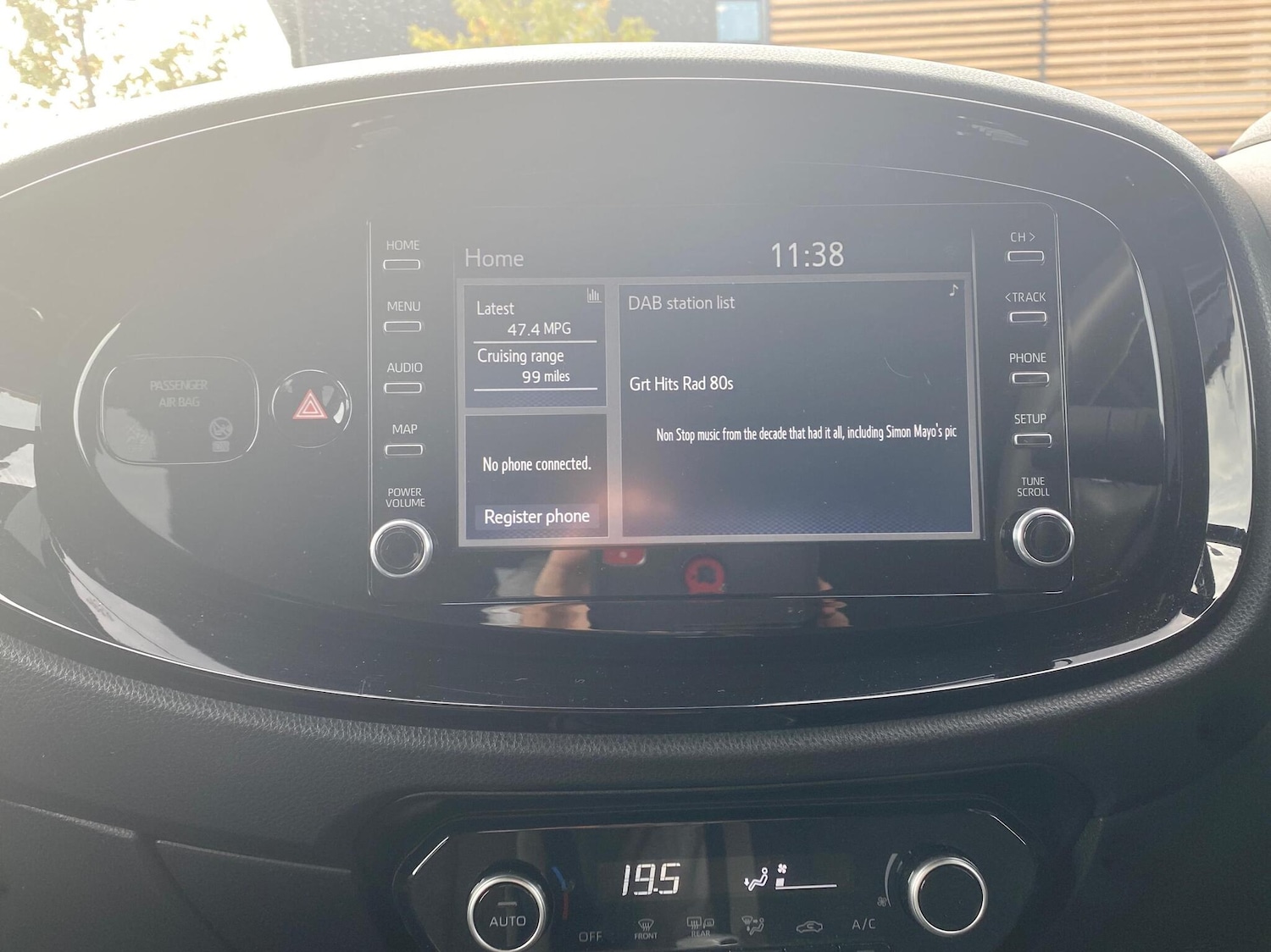 Used Toyota Aygo X 2022 for sale - 76111569: Photo 7
