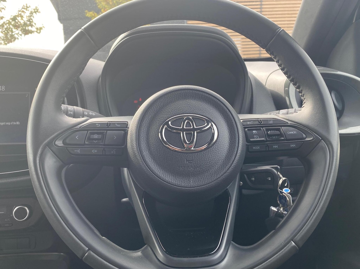 Used Toyota Aygo X 2022 for sale - 76111569: Photo 8