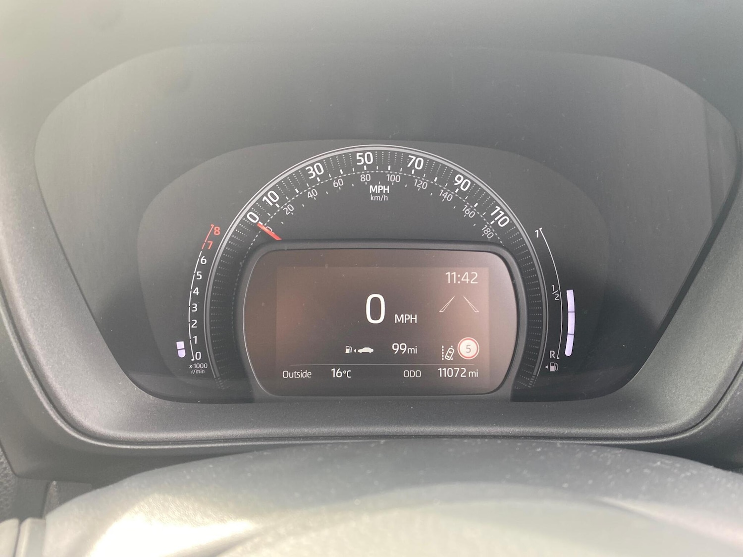 Used Toyota Aygo X 2022 for sale - 76111569: Photo 9