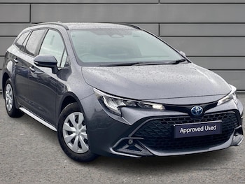 Toyota - Corolla