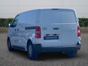 Used Toyota ProAce 2025 for sale - 78959801: Photo
