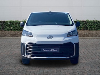 Used Toyota ProAce 2025 for sale - 78959801: Photo