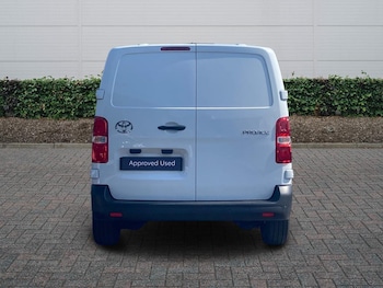 Used Toyota ProAce 2025 for sale - 78959801: Photo