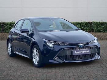 Used Toyota Corolla 2023 for sale - 77457406: Photo