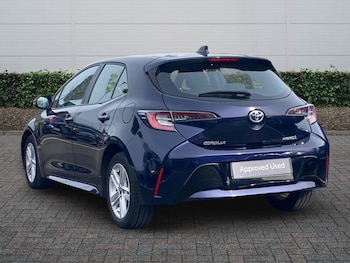 Used Toyota Corolla 2023 for sale - 77457406: Photo