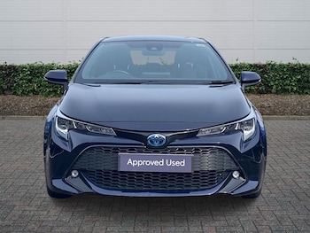 Used Toyota Corolla 2023 for sale - 77457406: Photo