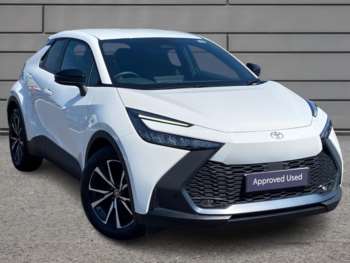 2023 (73) - 1.8 Hybrid Design 5dr CVT