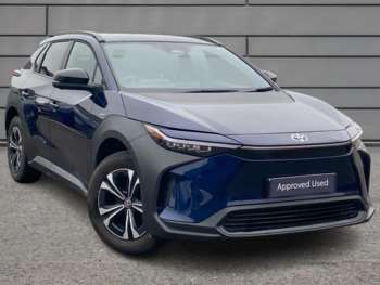 2024 (74) - 150kW Motion 71.4kWh 5dr Auto (11kW)
