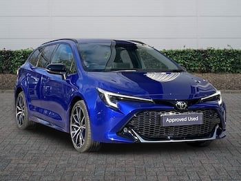 Used Toyota Corolla 2025 for sale - 79742839: Photo