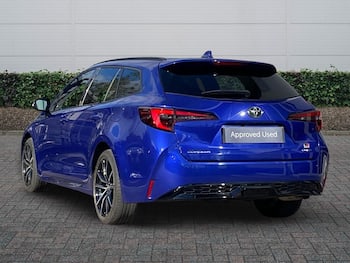 Used Toyota Corolla 2025 for sale - 79742839: Photo