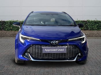 Used Toyota Corolla 2025 for sale - 79742839: Photo