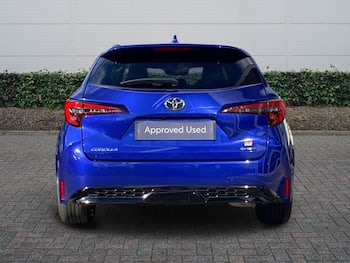 Used Toyota Corolla 2025 for sale - 79742839: Photo