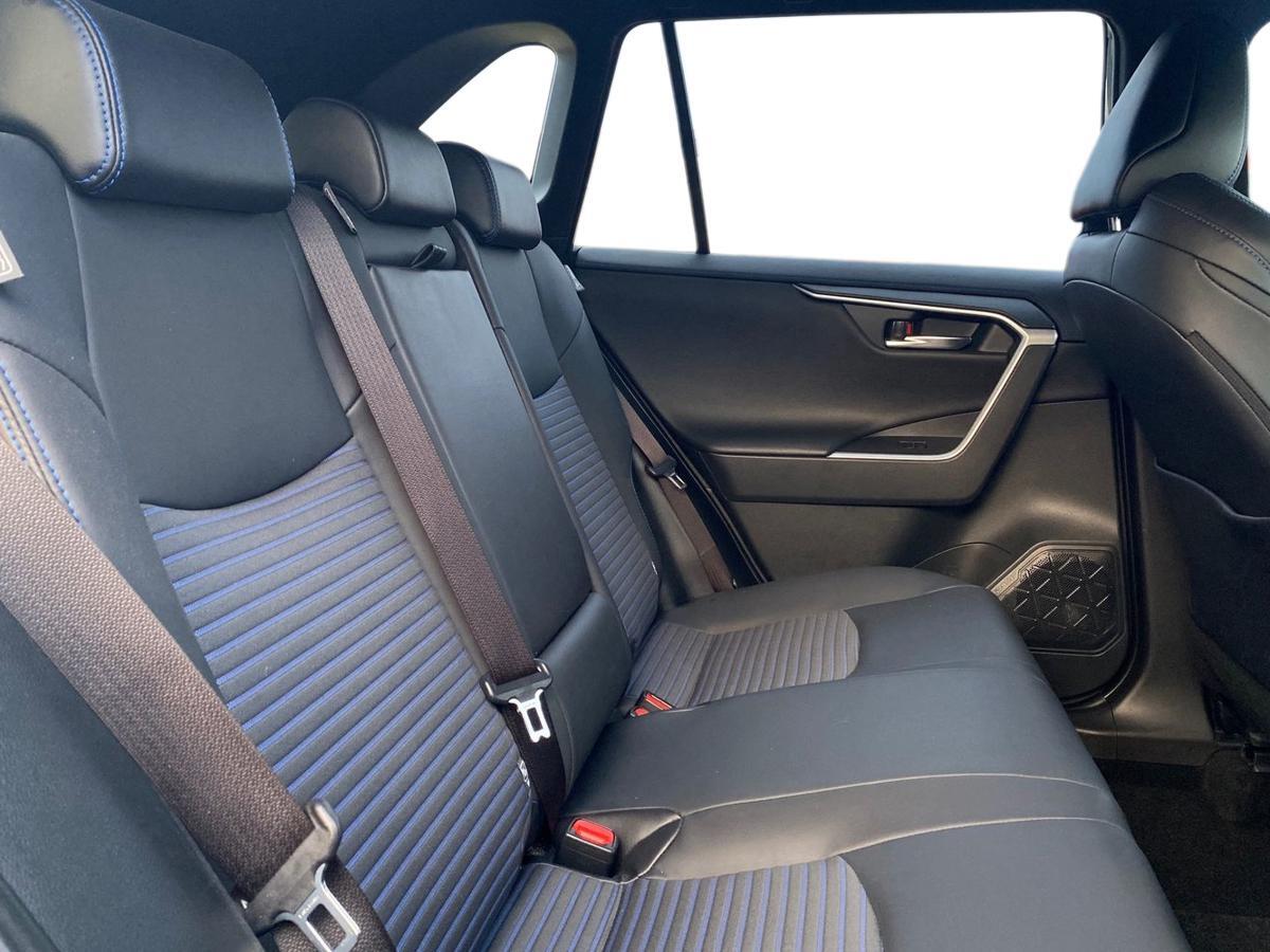 Used Toyota RAV4 2022 for sale - 77177041: Photo 9