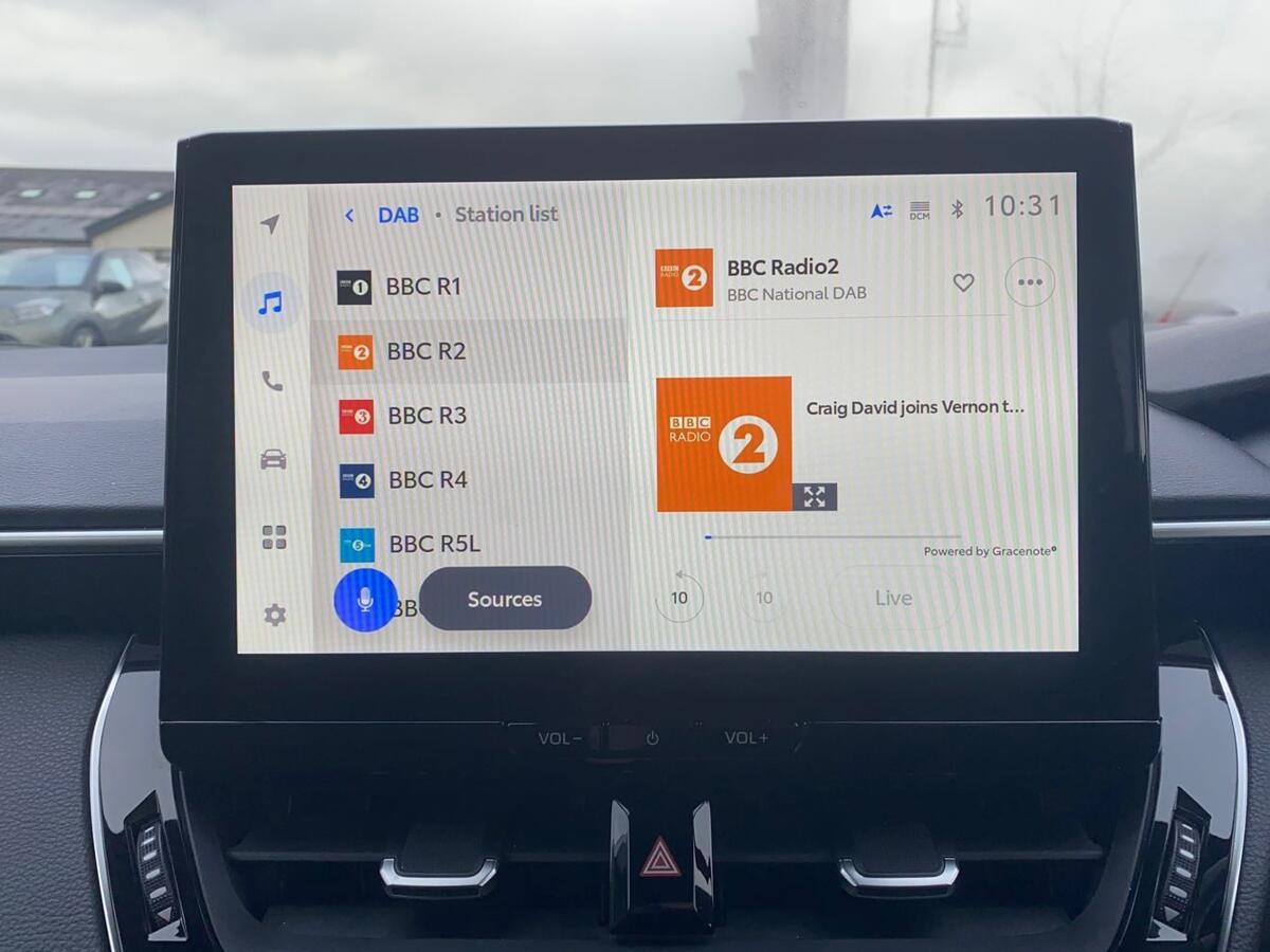 Used Toyota Corolla 2024 for sale - 76671004: Photo 11